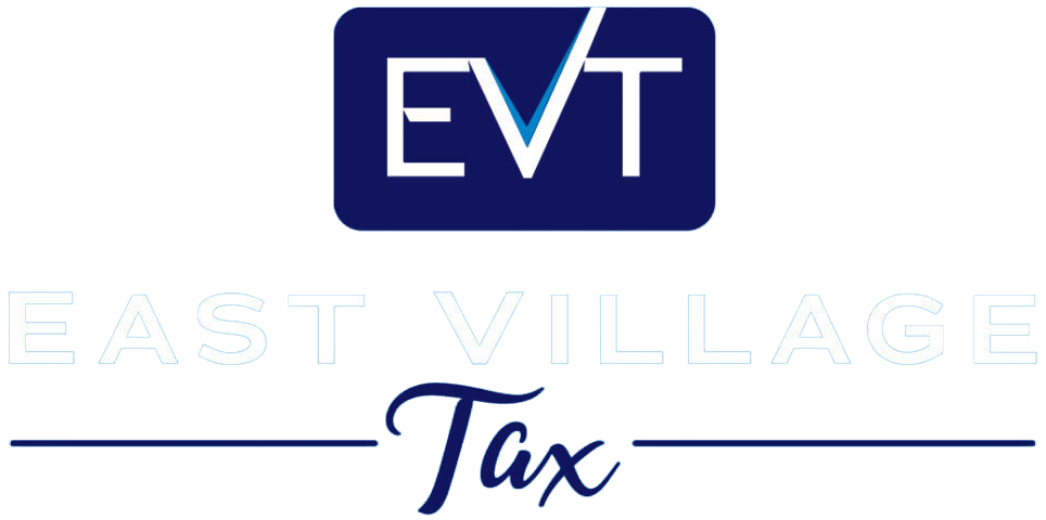 East Village Tax
